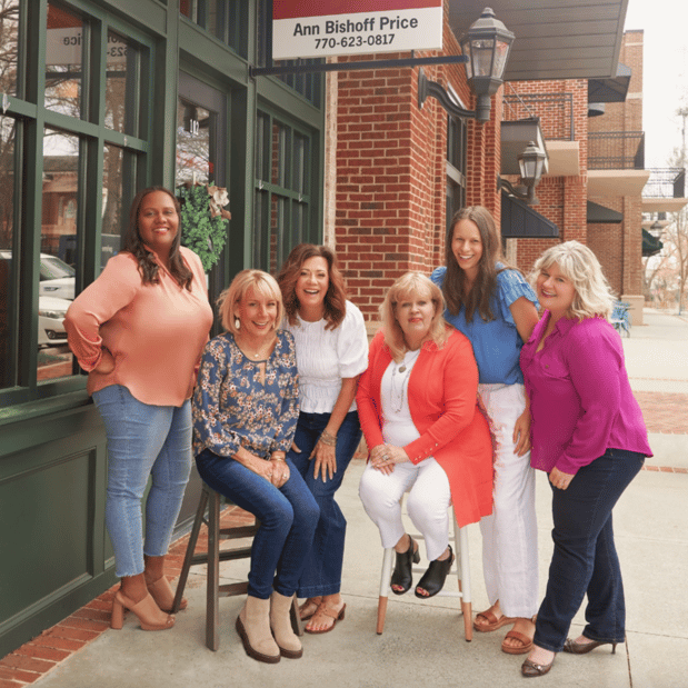 Images Ann Bishoff Price - State Farm Insurance Agent