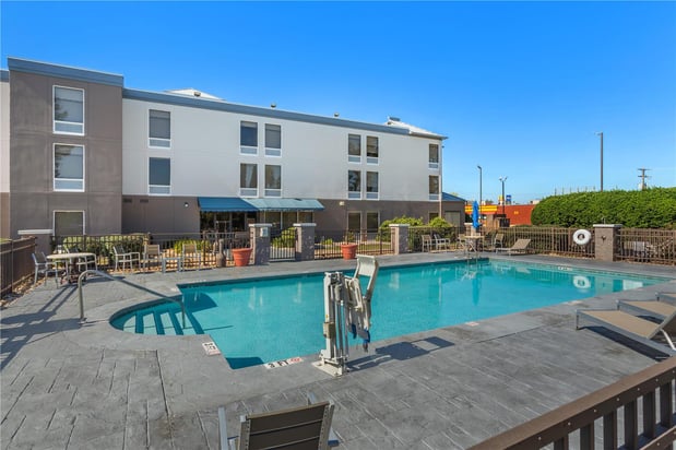 Images Best Western Plus Madison