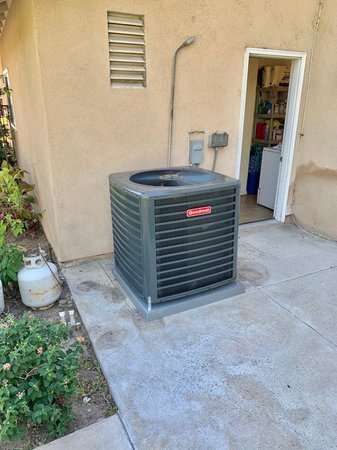 Images County Wide Plumbing Heating and Air