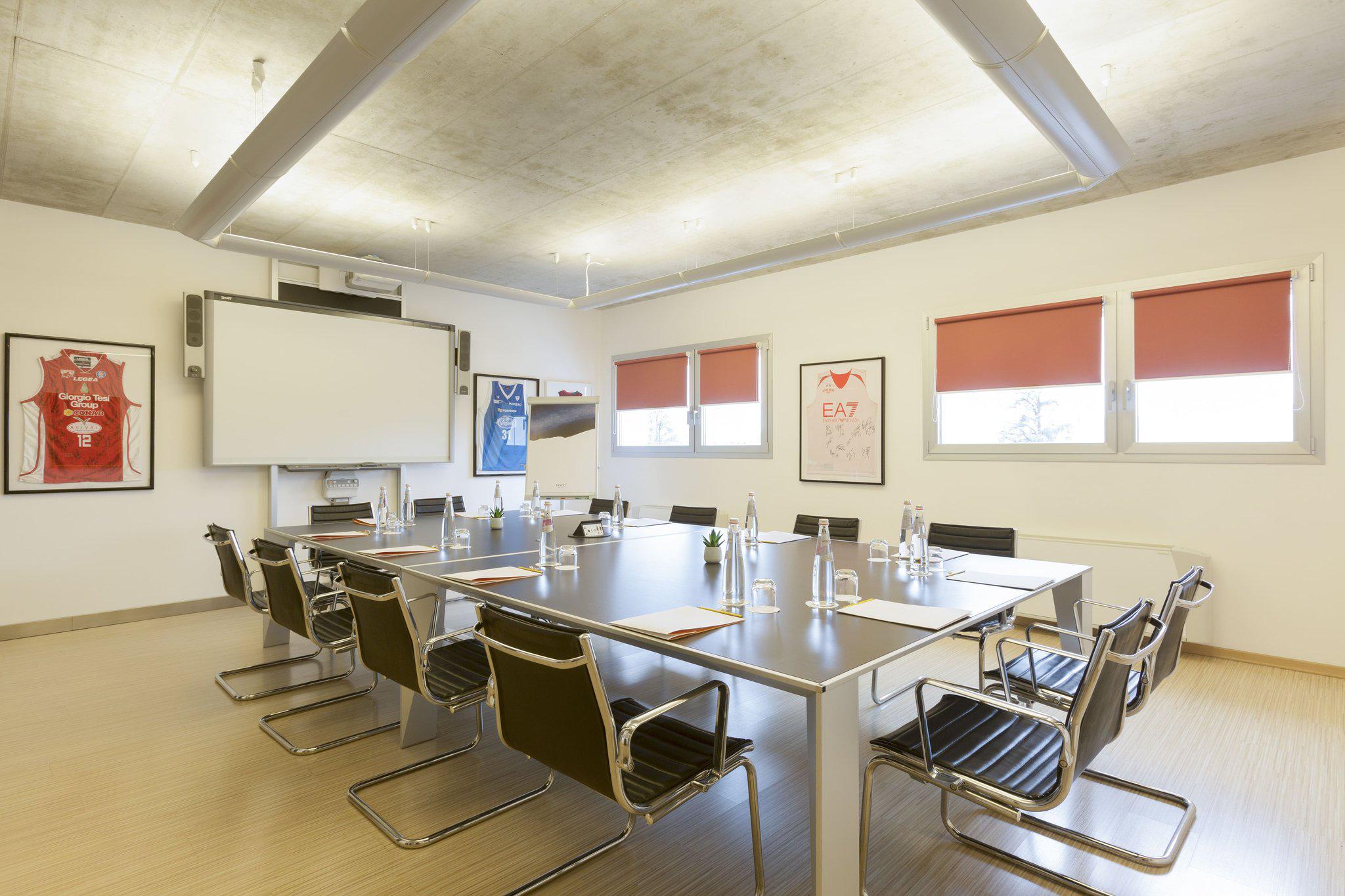 Images voco Venice Mestre - the Quid by IHG