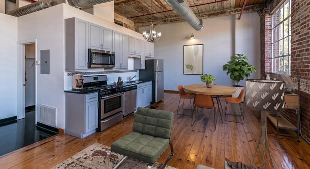 Images Brumby Lofts Apartments