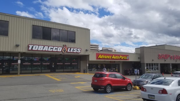 Images CoinFlip Bitcoin ATM - Tobacco 4 Less (Washington)