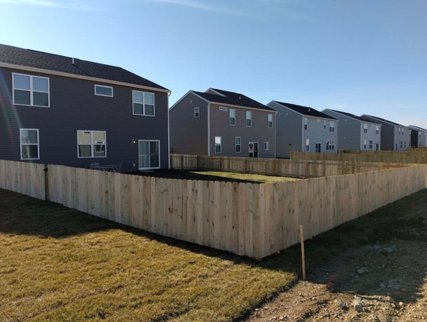 Images Superior Fence & Rail