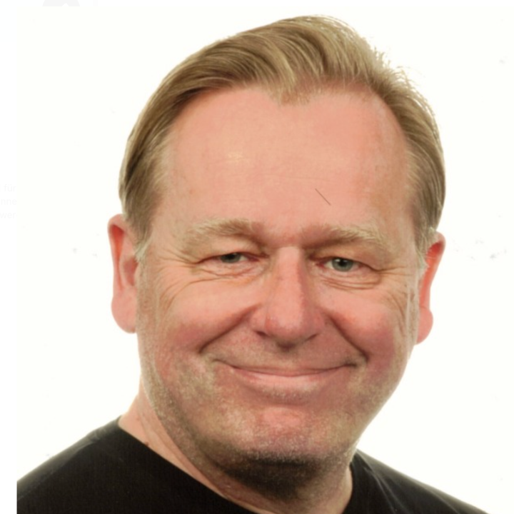 Reico-Vertriebspartner Thorsten Schröter in Krefeld