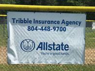Image 3 | Trip Tribble: Allstate Insurance