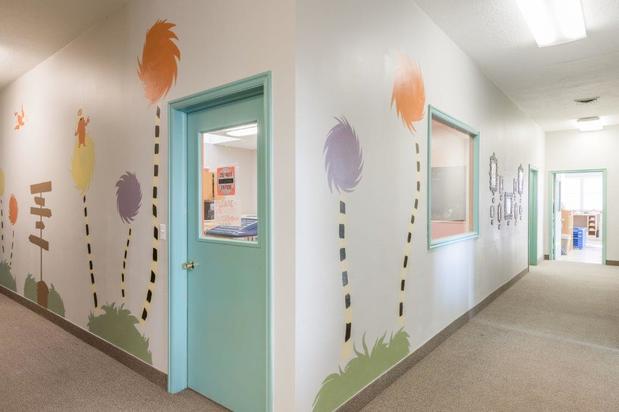 Images Small World Child Care of West Jordan