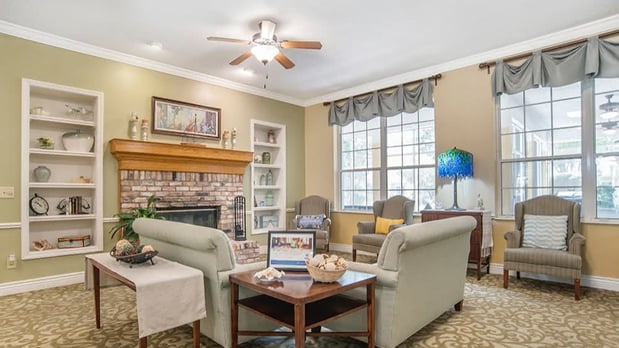 Images Brookdale Pensacola