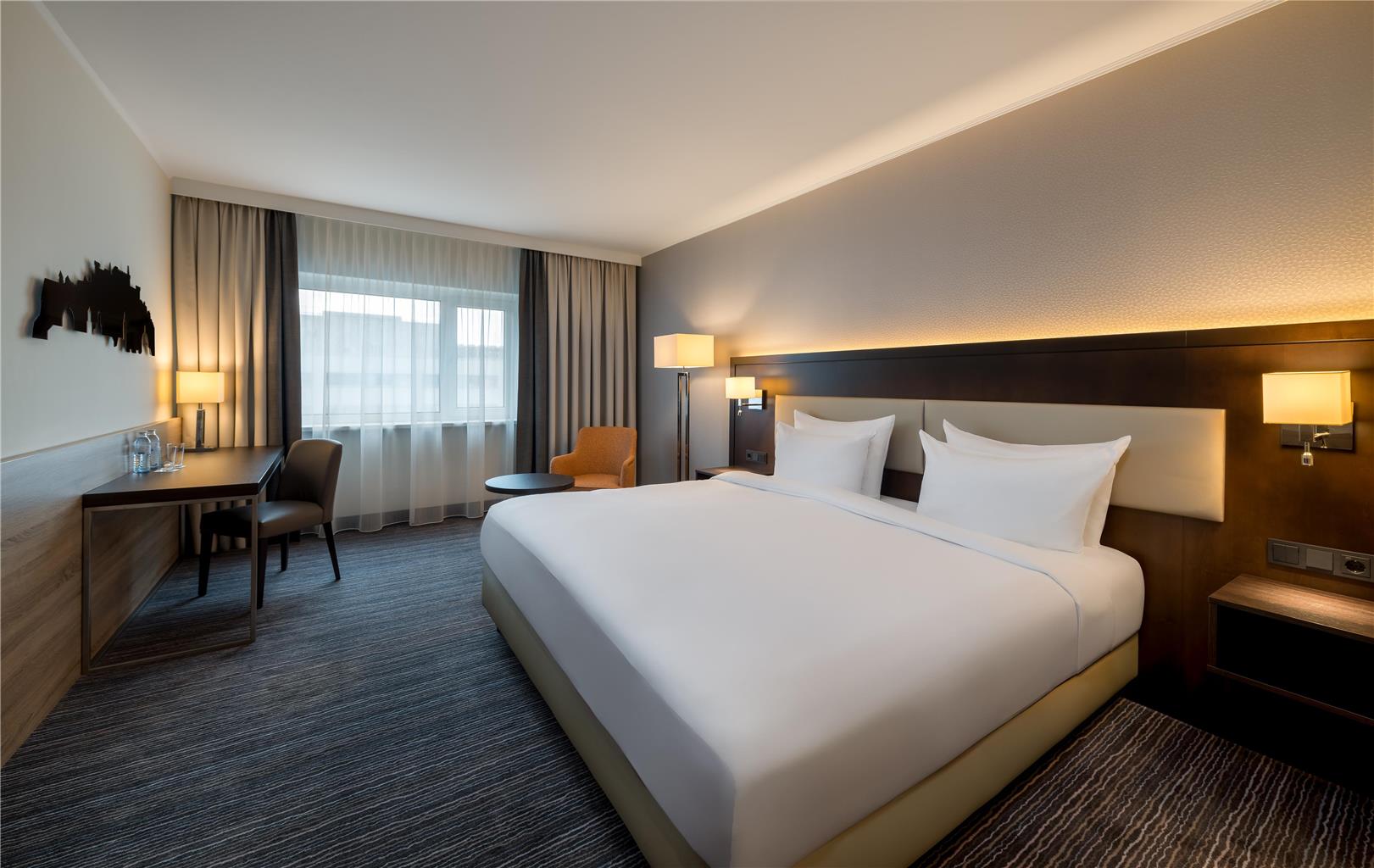 Radisson Blu Hotel & Conference Centre, Salzburg, Fanny-von-Lehnert-Strasse 7 in Salzburg