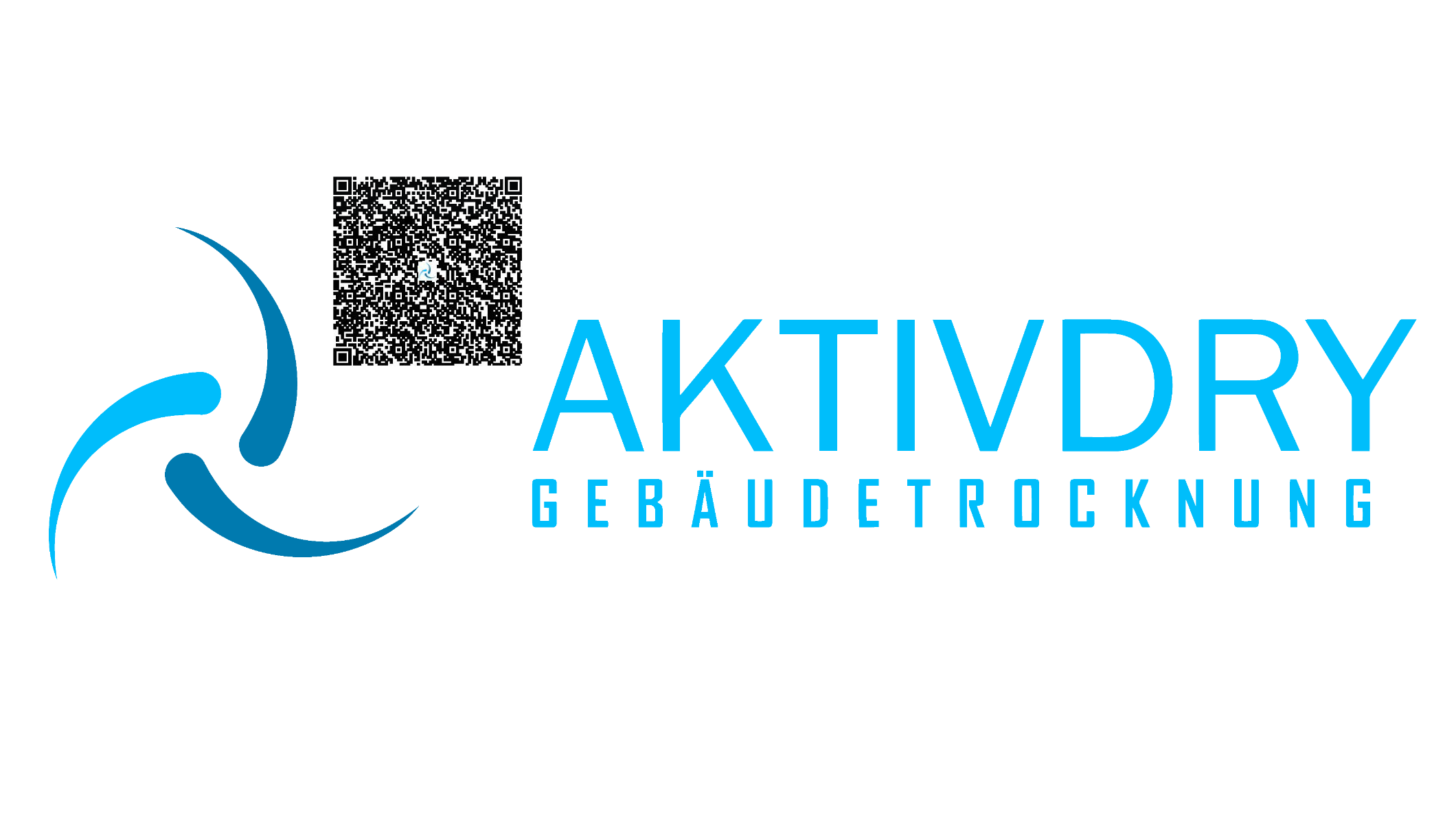 Logo Aktivdry