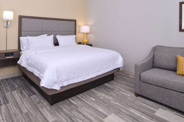 Images Hampton Inn & Suites Cincinnati-Mason