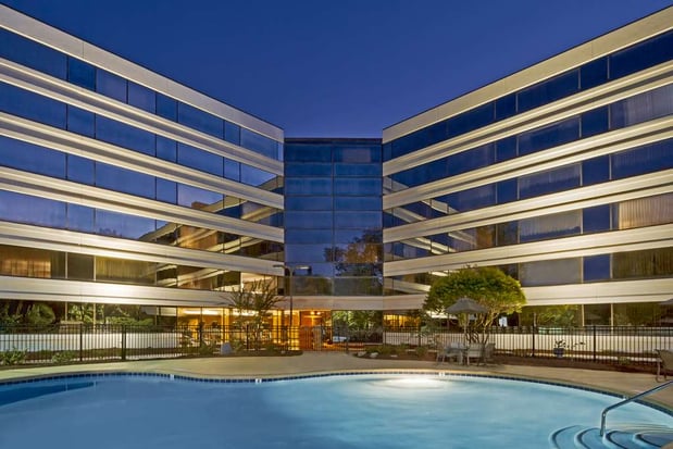 Images Hilton Durham near Duke University