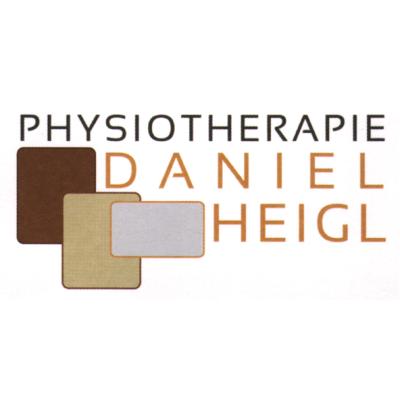 Physiotherapie Heigl in Postbauer Heng - Logo