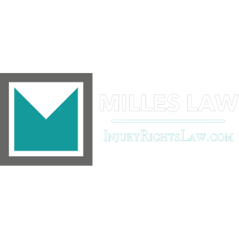 Milles Law Logo
