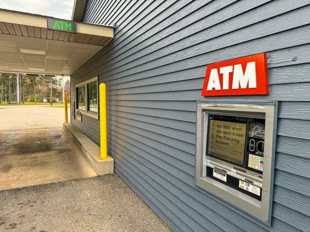 Images Blaze Credit Union - Milaca