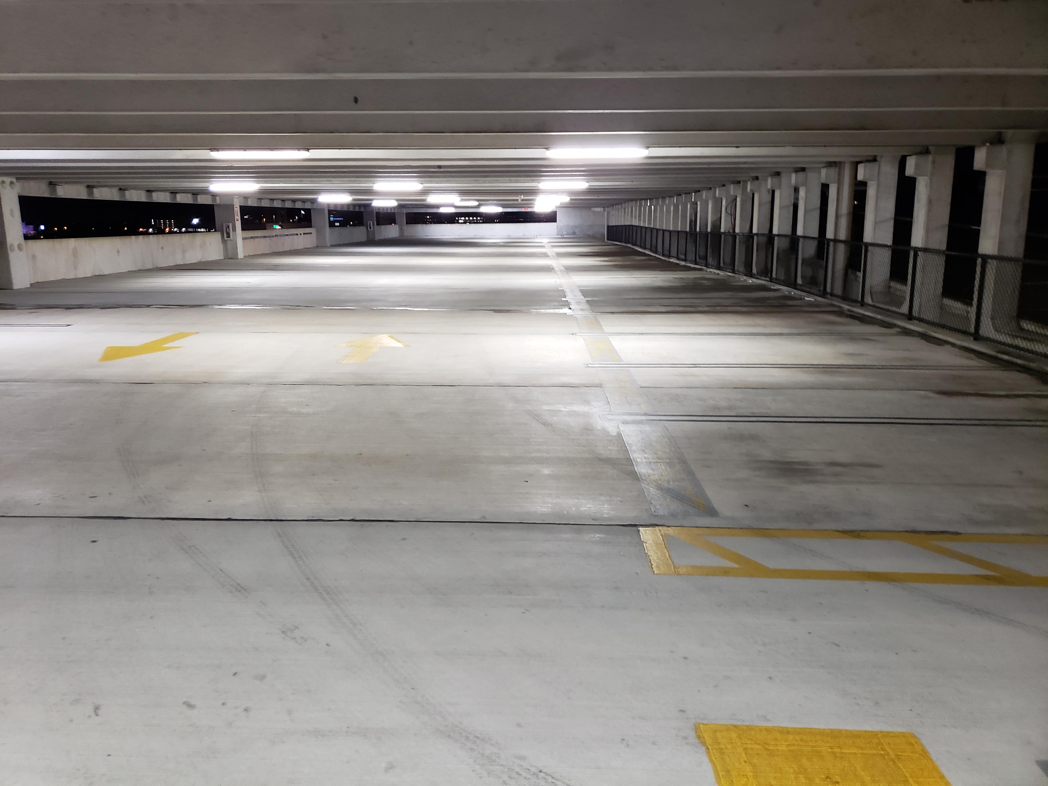 JD Steam Pressure Cleaning