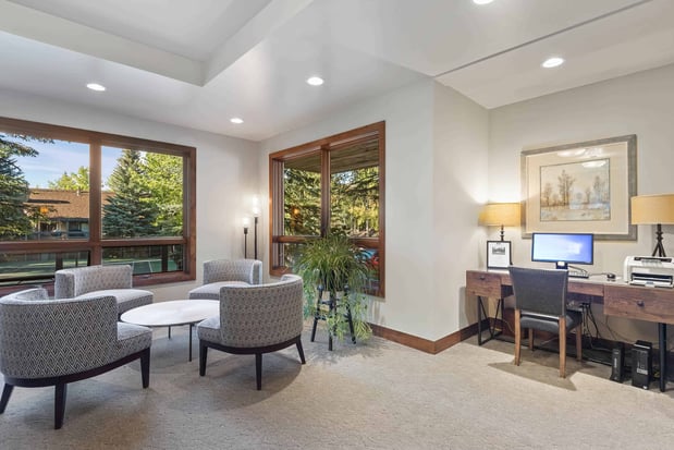 Images Ridgepoint Townhomes by East West Hospitality