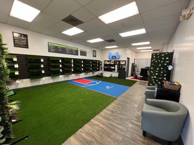 Images Purchase Green Artificial Grass