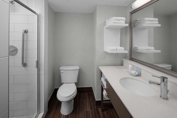 Images Hampton Inn & Suites Orem