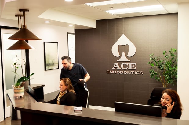 Images Ace Endodontics