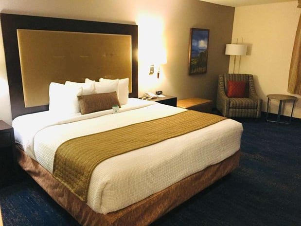 Images Best Western Plus Portland Airport Hotel & Suites