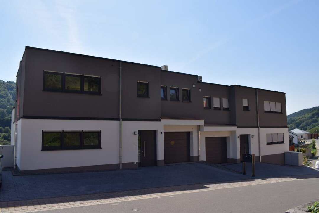 Images faberhaus - schlüsselfertig Bauen in Deutschland und Luxembourg