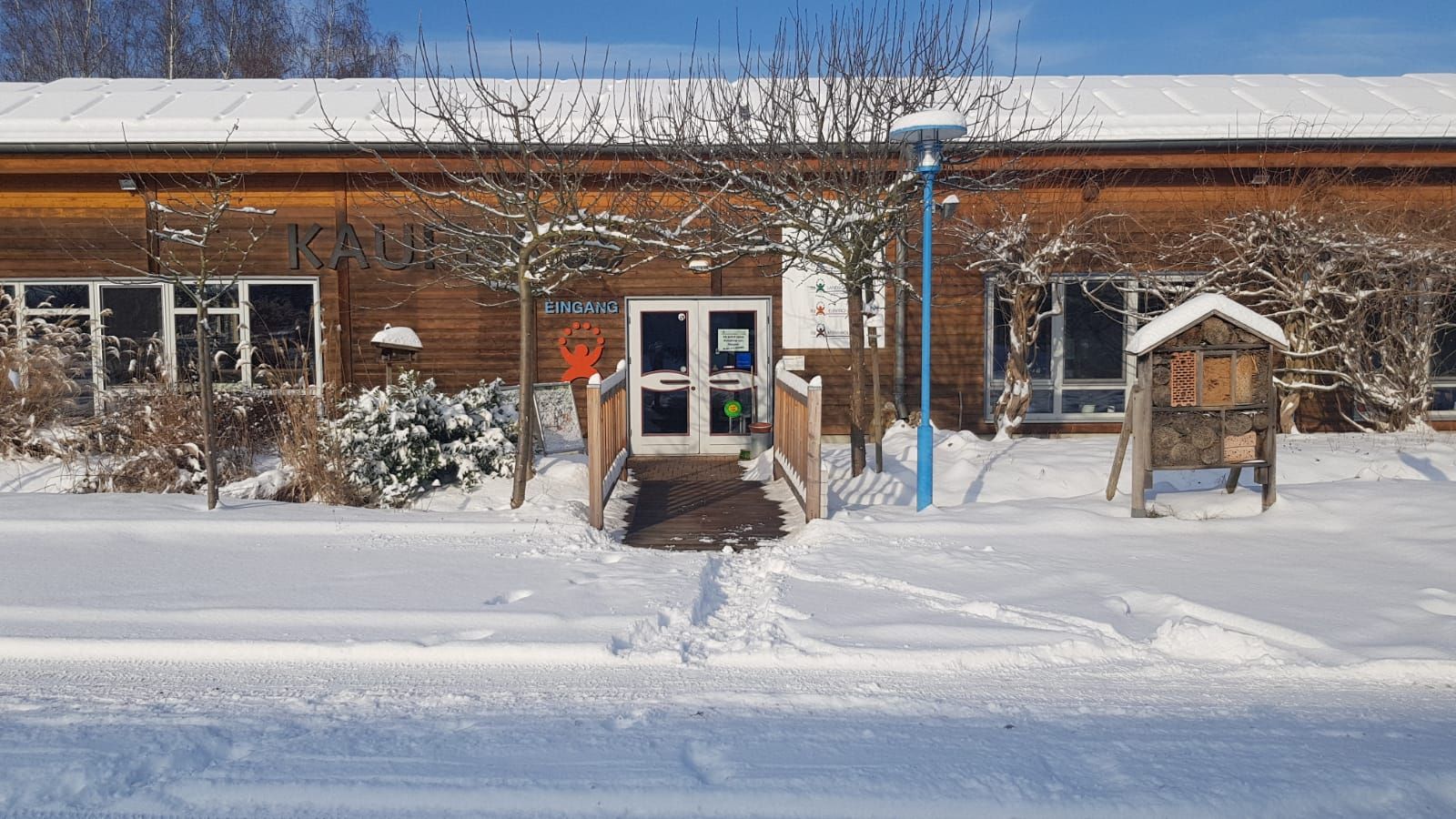 RU Recycling- u. Umweltdienst GmbH, Heinrich-Hertz-Str. 4 in Borken