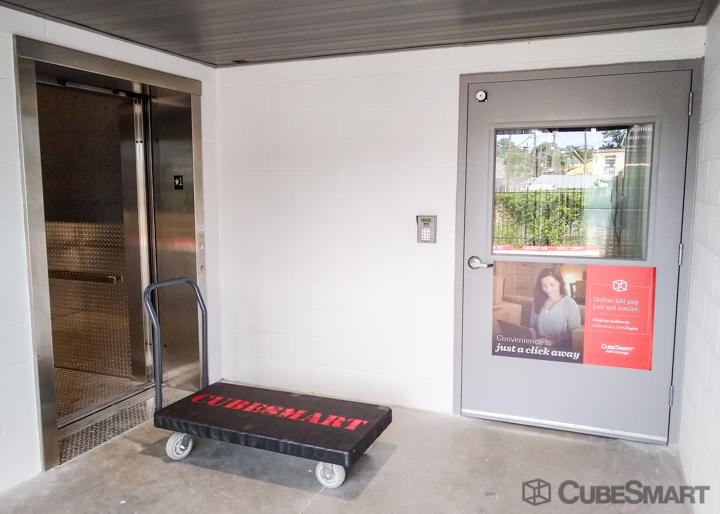 CubeSmart Self Storage Photo