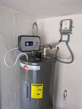 Images Grable Plumbing & Air
