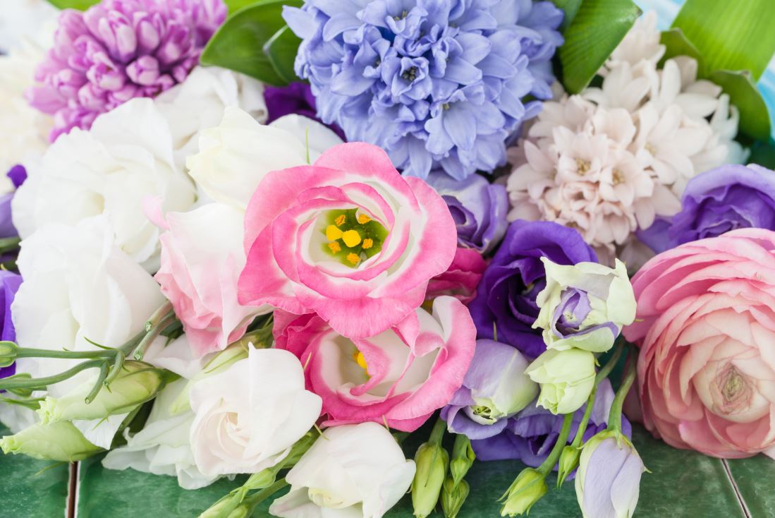 Floral arrangements, bouquets made to order. Fresh Floral Designs Mount Martha 0418 387 132