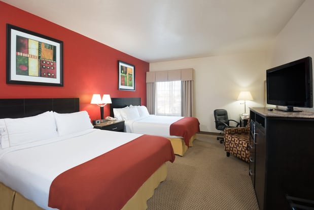 Images Holiday Inn Express & Suites Casa Grande by IHG