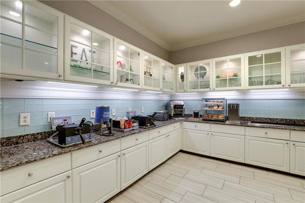 Images Homewood Suites by Hilton Charleston - Mt. Pleasant