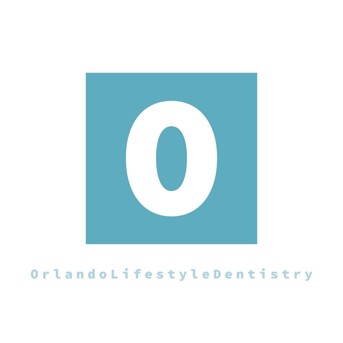 Orlando Lifestyle Dentistry Logo