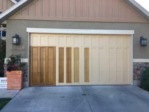 Images All-Pro Quality Garage Doors Inc.