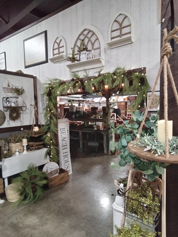 Check out Amish Country’s newest shopping market! You will find a treasure trove of items at Ohio’s Market in Berlin, from handmade rugs made on a 100-year-old loom in our building, to modern home interior accessories, live-edge furniture, unique wall accents, as well as antiques handpicked across the country.
We have 25 stores under one roof, spread out in the 24,000 sq ft. market and more spilling out on the 10,000-square-foot, wrap-around porch. Our unique offering? A mix of local Amish-made, handcrafted items mingling with popular national brands such as Komodo Kamado grills and Thirty-One fashion bags.
Part home décor store, part gift shop, part antique mall, we are not a flea market but offer more of a curated shopping experience.