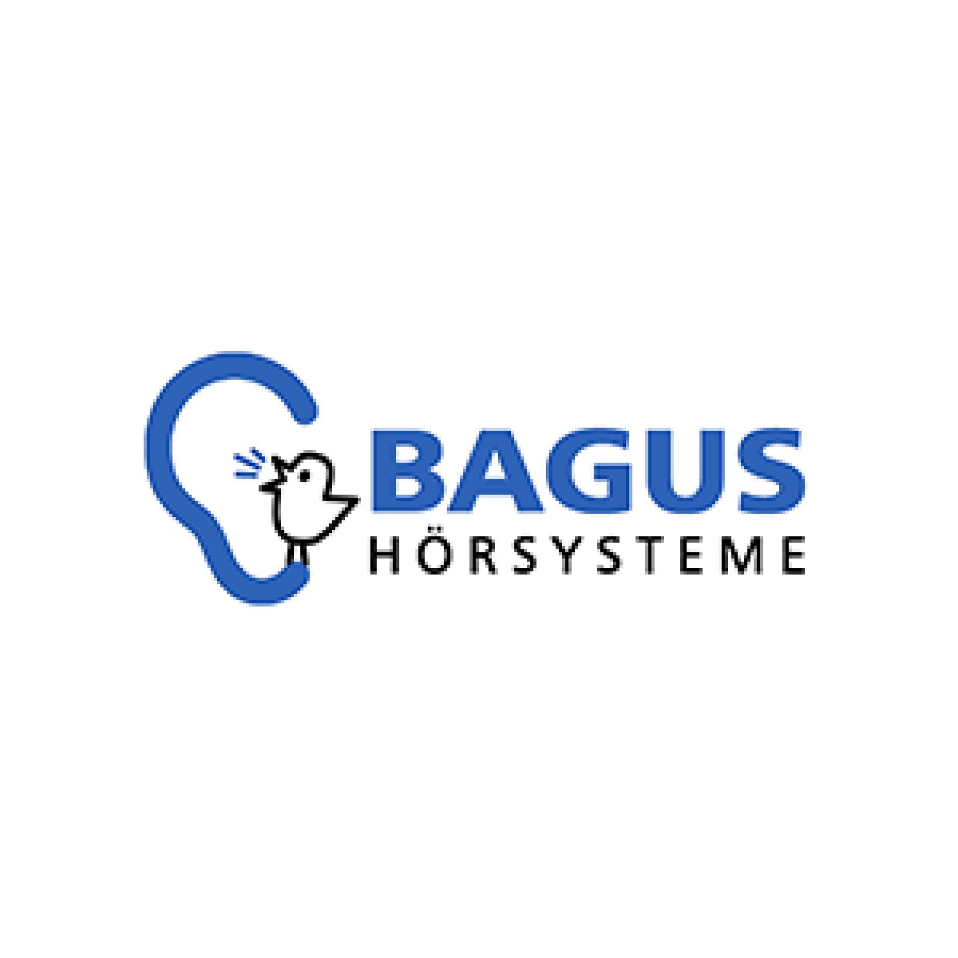 Bagus Hörsysteme GmbH & Co.KG Logo