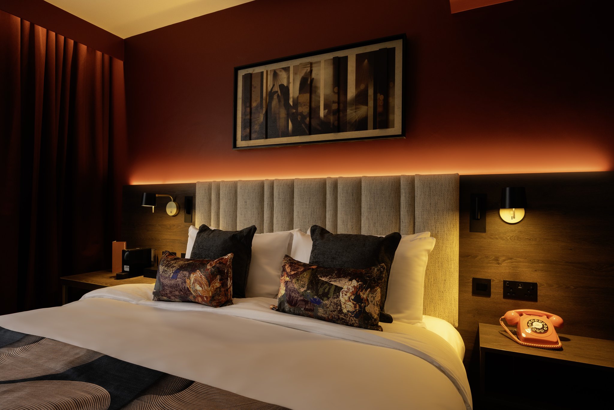 Images Hotel Indigo Leeds by IHG