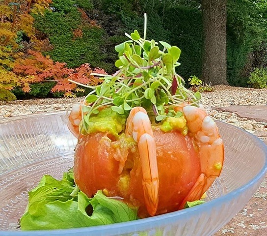 Images Cuchillo Y Delantal - Catering Y Eventos