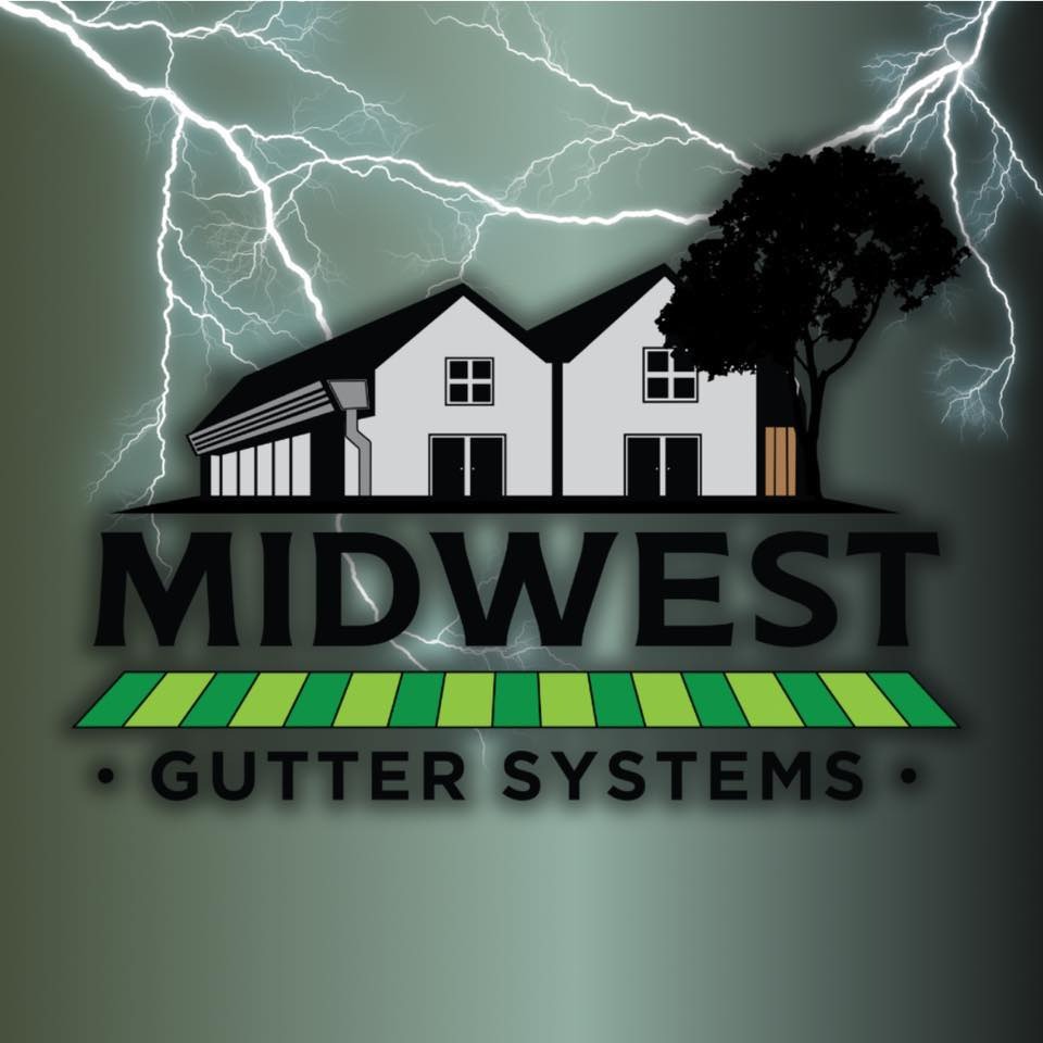 Midwest Gutter Systems Logo