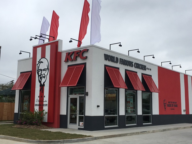 Images KFC - Closed