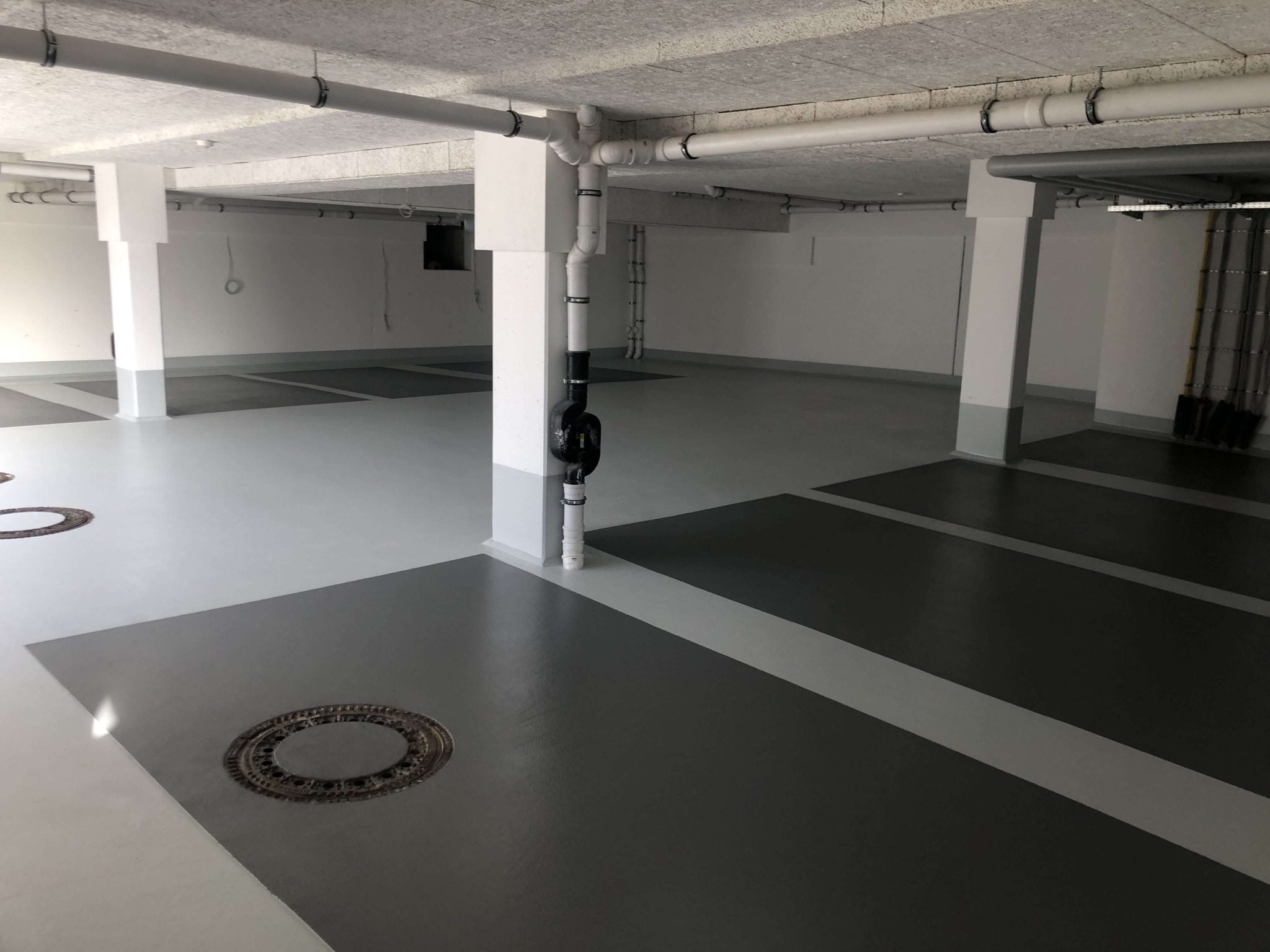 S&A Bautechnik, Thomasstrasse 5 in Worms