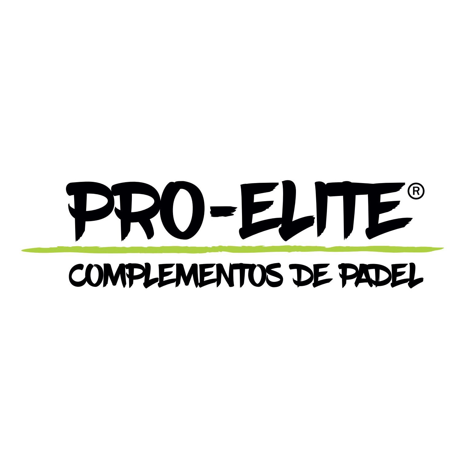 Pro-elite Logo