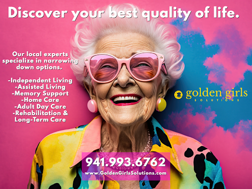 Images Golden Girls Solutions