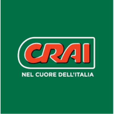 Supermercato CRAI - Mozzi Silvana & C. Logo