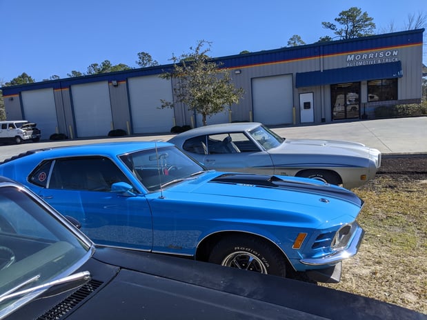 Images Morrison Automotive & Truck