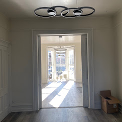 Pro Quality Services Logo