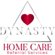 Dynasty Home Care & Referral Services Logo