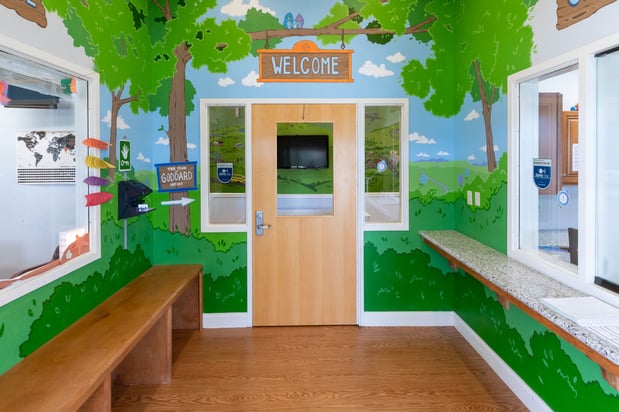 Images The Goddard School of Sugar Land (River Park)