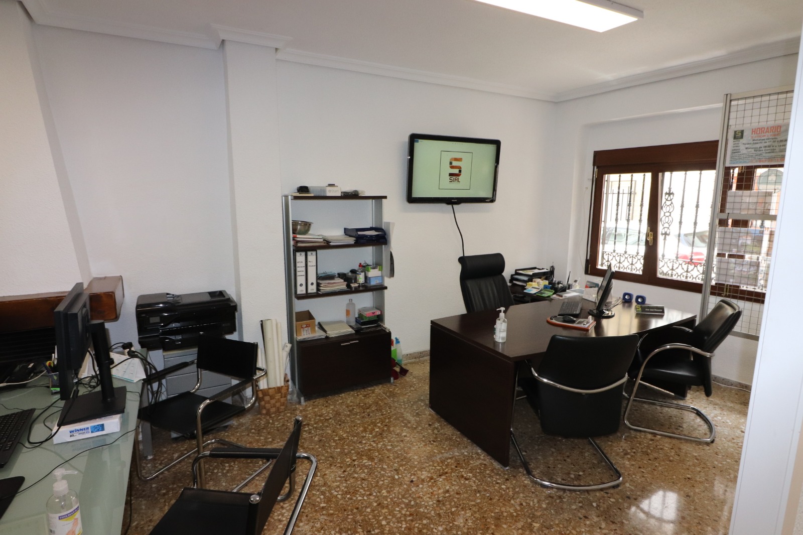 Images Servicios Inmobiliarios Alborache