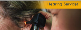 Lakeview Hearing Center