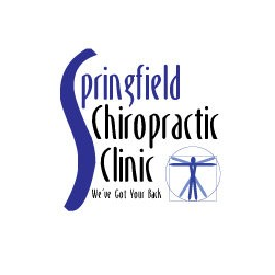 Springfield Chiropractic Clinic Logo